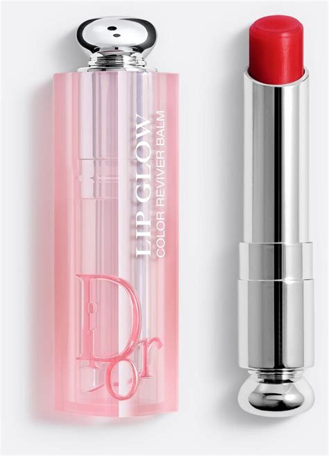 031 dior lipstick|Dior glow lip balm.